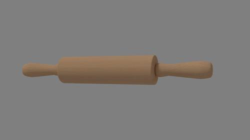 Rolling Pin preview image